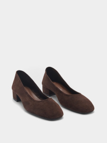 Туфлі та лофери MANGO модель 87080654_32 Фото