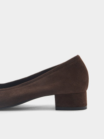 Туфлі та лофери MANGO модель 87080654_32 Фото