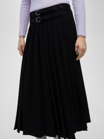 Юбки MANGO TERESA модель 87060624_99 Фото