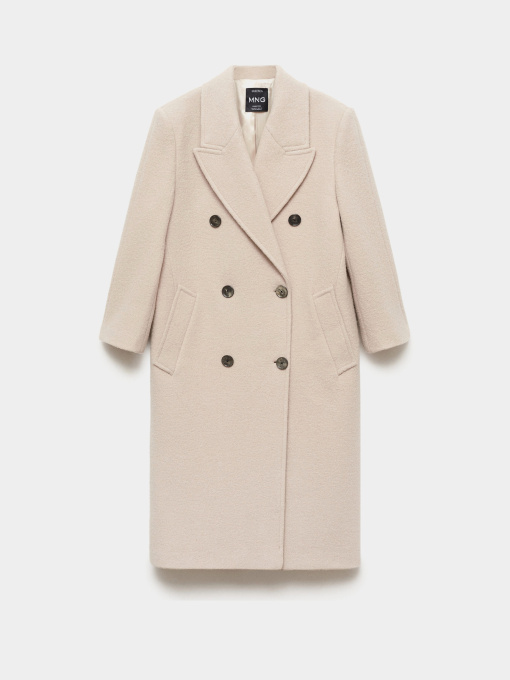 Пальта та плащі MANGO BYTE модель 87082544_6 Фото