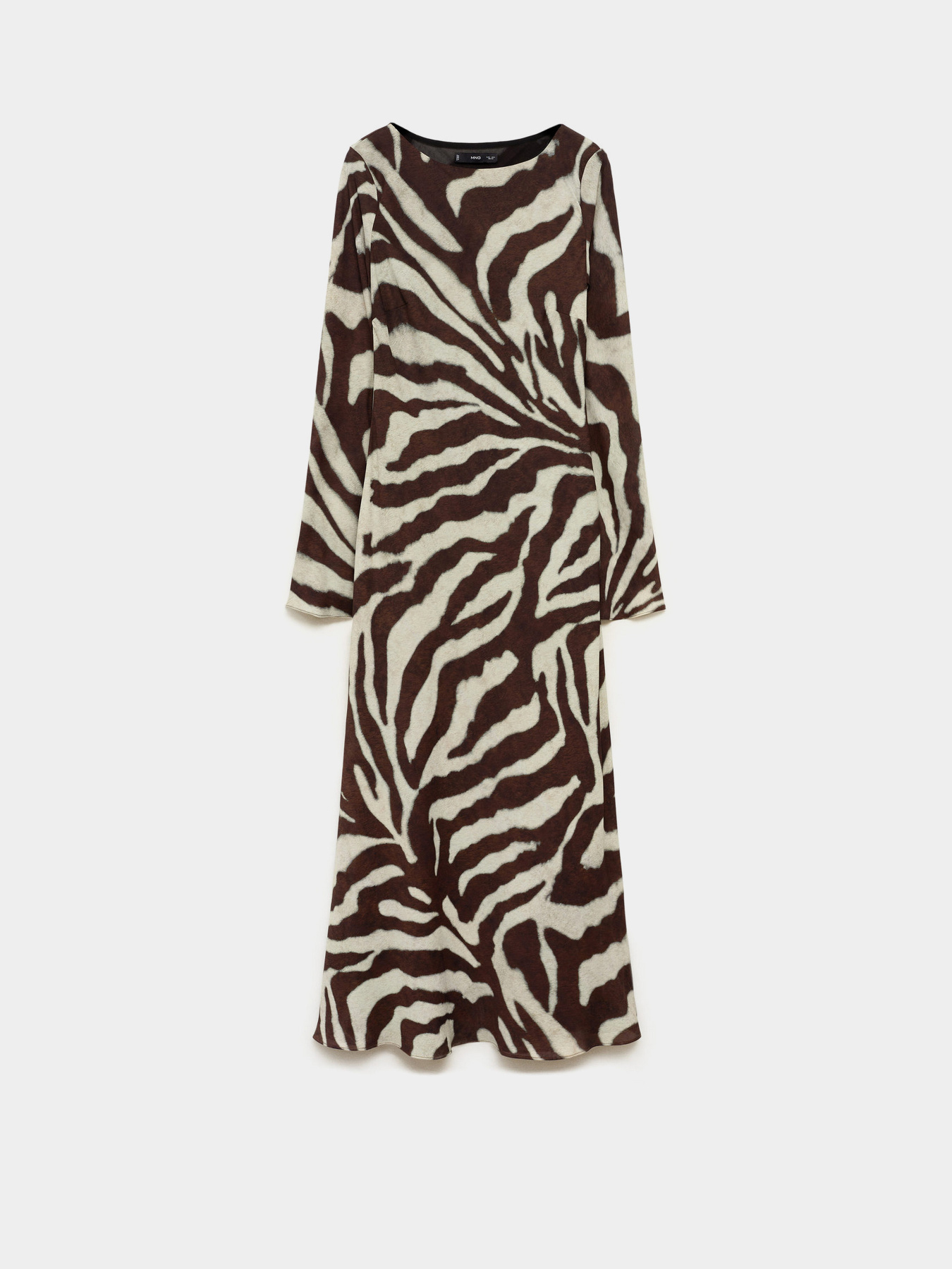 Сукні MANGO ALEGRA модель 87060652_30 Фото