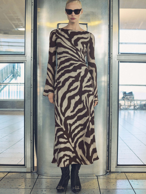 Сукні MANGO ALEGRA модель 87060652_30 Фото