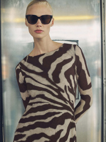 Сукні MANGO ALEGRA модель 87060652_30 Фото