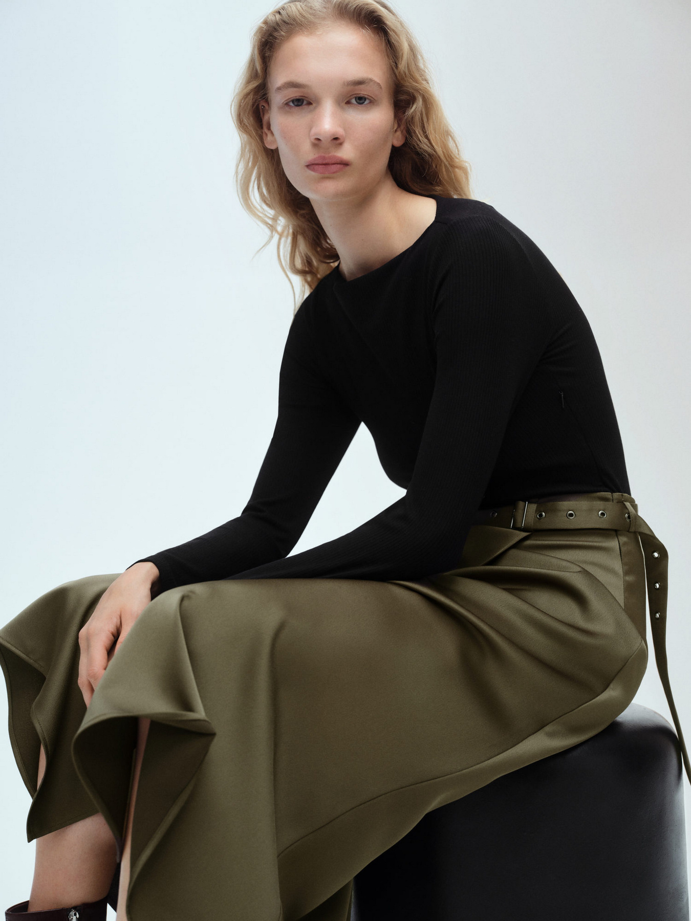 Сукні MANGO GRACE модель 87080639_37 Фото