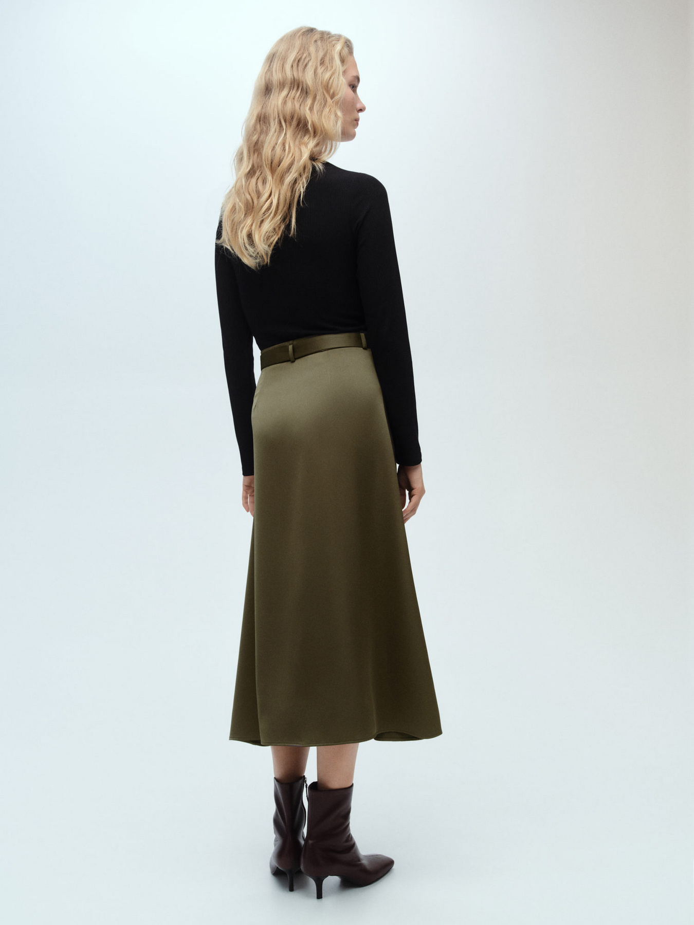 Сукні MANGO GRACE модель 87080639_37 Фото