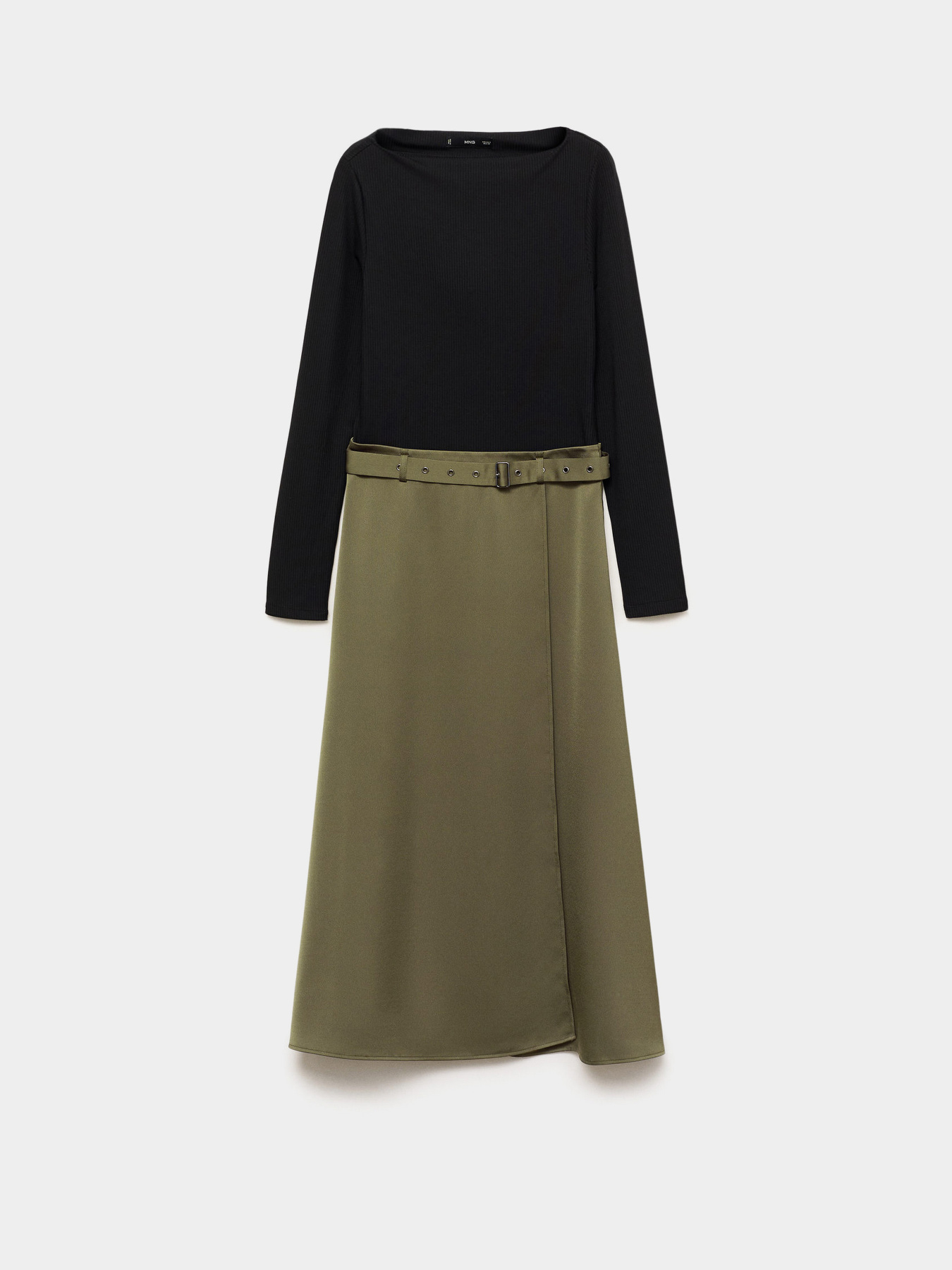 Сукні MANGO GRACE модель 87080639_37 Фото