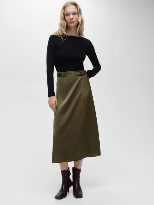Платья MANGO GRACE модель 87080639_37 Фото