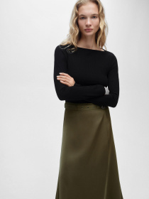 Сукні MANGO GRACE модель 87080639_37 Фото