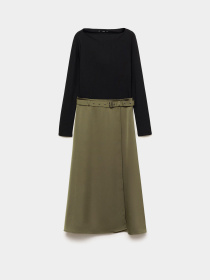 Сукні MANGO GRACE модель 87080639_37 Фото