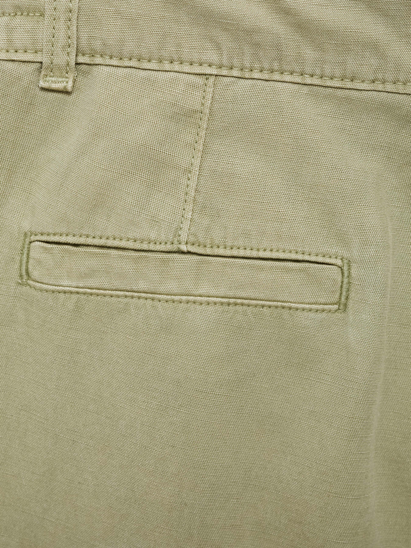 Брюки MANGO модель 77062915_37 Фото