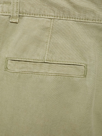Брюки MANGO модель 77062915_37 Фото
