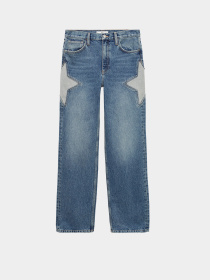 Джинсы MANGO модель 77024067_TM Фото