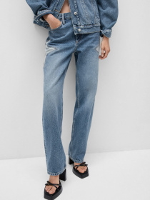 Джинси MANGO модель 77024067_TM Фото