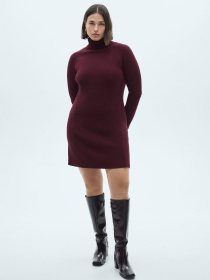 Сукні MANGO модель 77077689_76 Фото