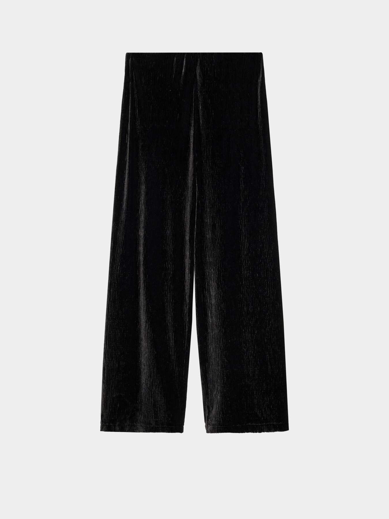 Брюки MANGO модель 77039065_99 Фото