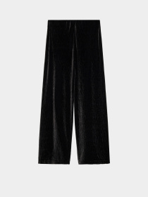Брюки MANGO модель 77039065_99 Фото