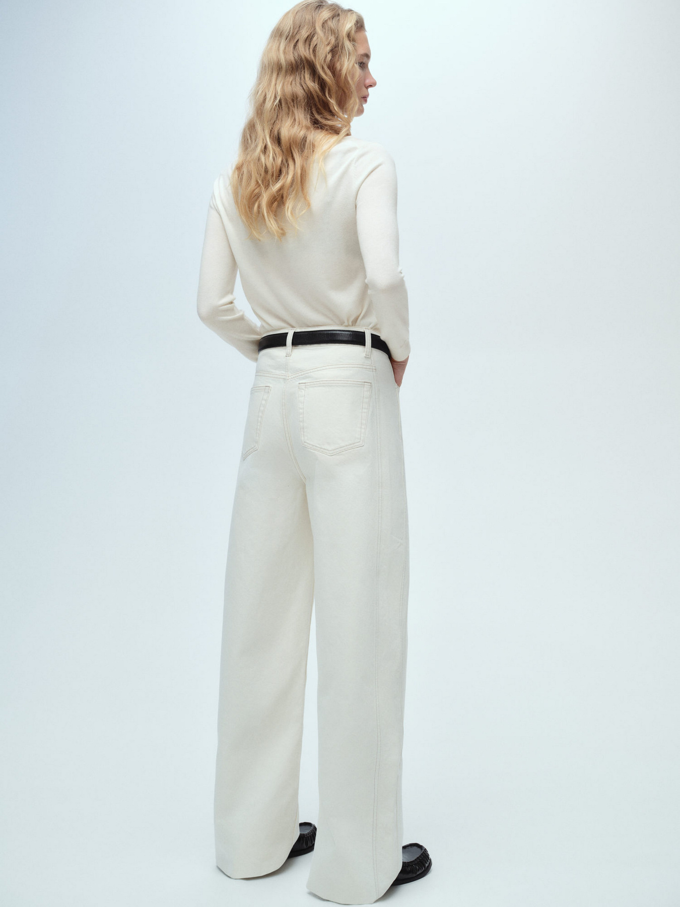Светри та кардигани MANGO модель 87080432_5 Фото