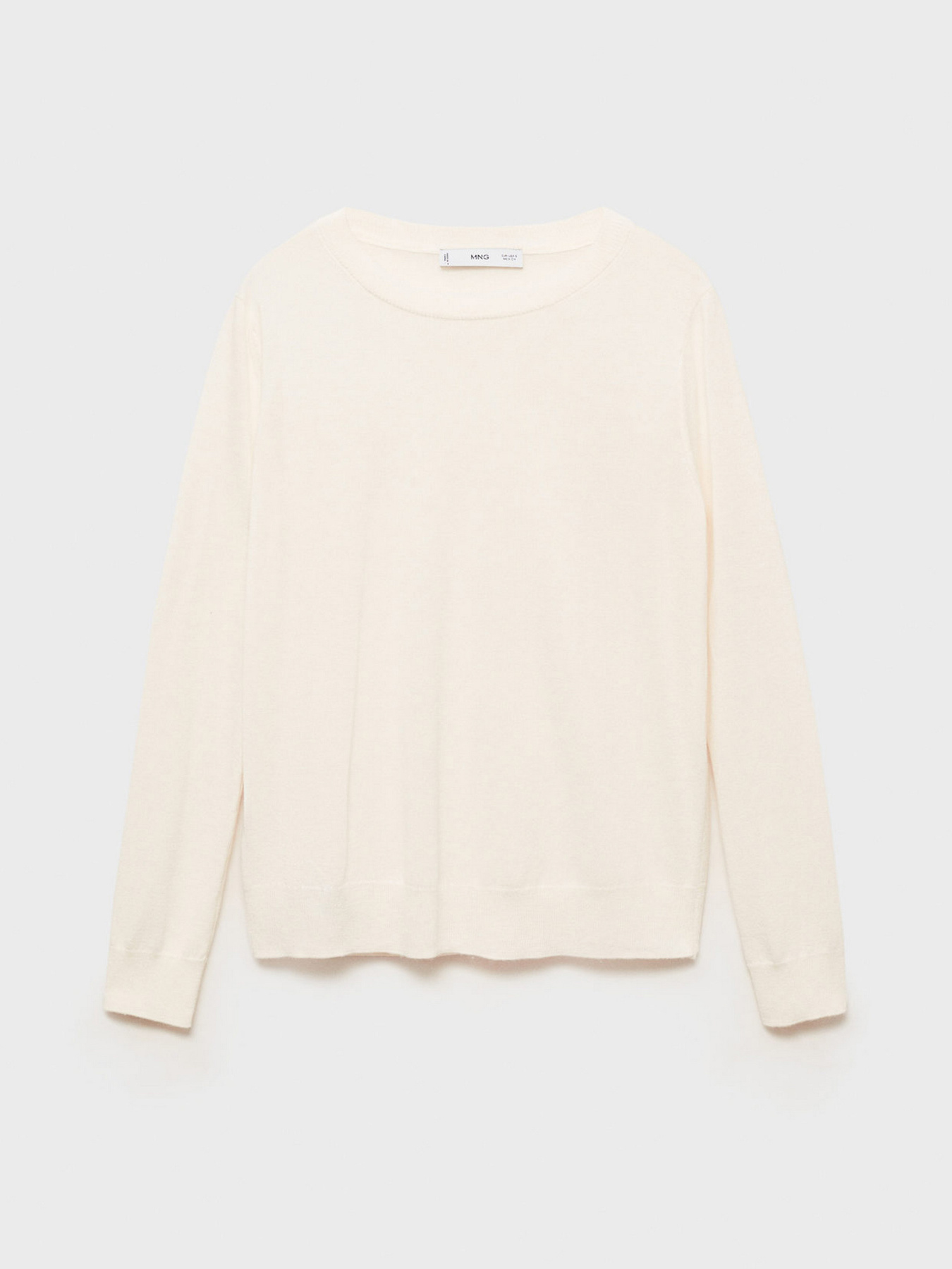 Светри та кардигани MANGO модель 87080432_5 Фото