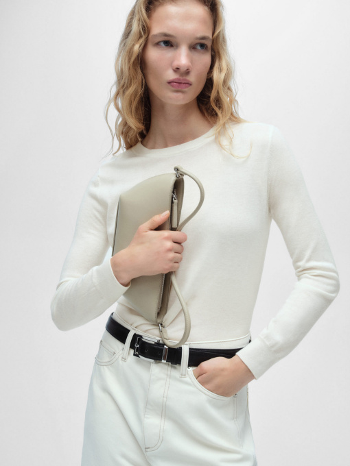 Светри та кардигани MANGO модель 87080432_5 Фото