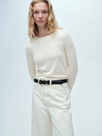 Светри та кардигани MANGO модель 87080432_5 Фото