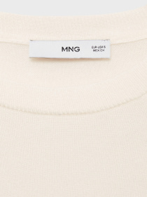 Светри та кардигани MANGO модель 87080432_5 Фото