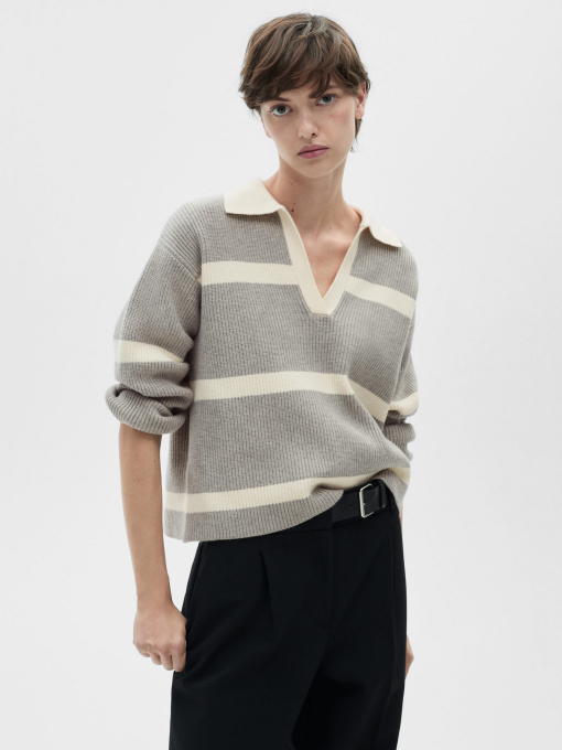 Светри та кардигани MANGO модель 87040357_92 Фото