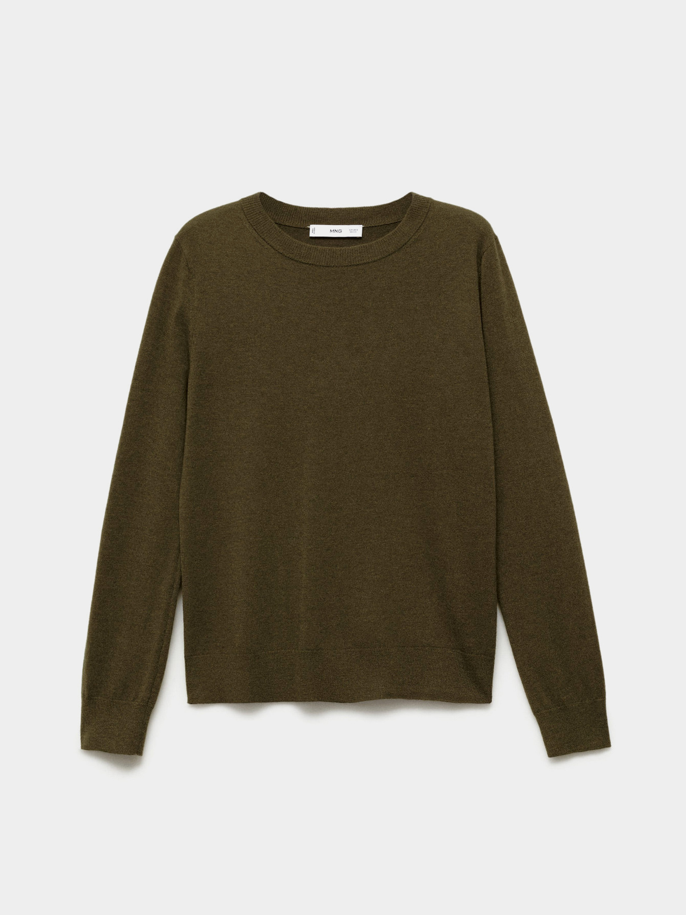 Светри та кардигани MANGO модель 87080432_37 Фото