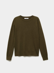 Светри та кардигани MANGO модель 87080432_37 Фото
