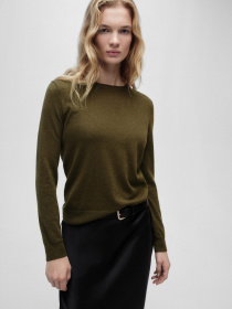 Светри та кардигани MANGO модель 87080432_37 Фото