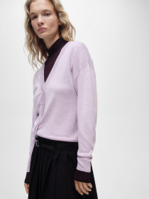 Светри та кардигани MANGO LUCCA модель 87090432_68 Фото
