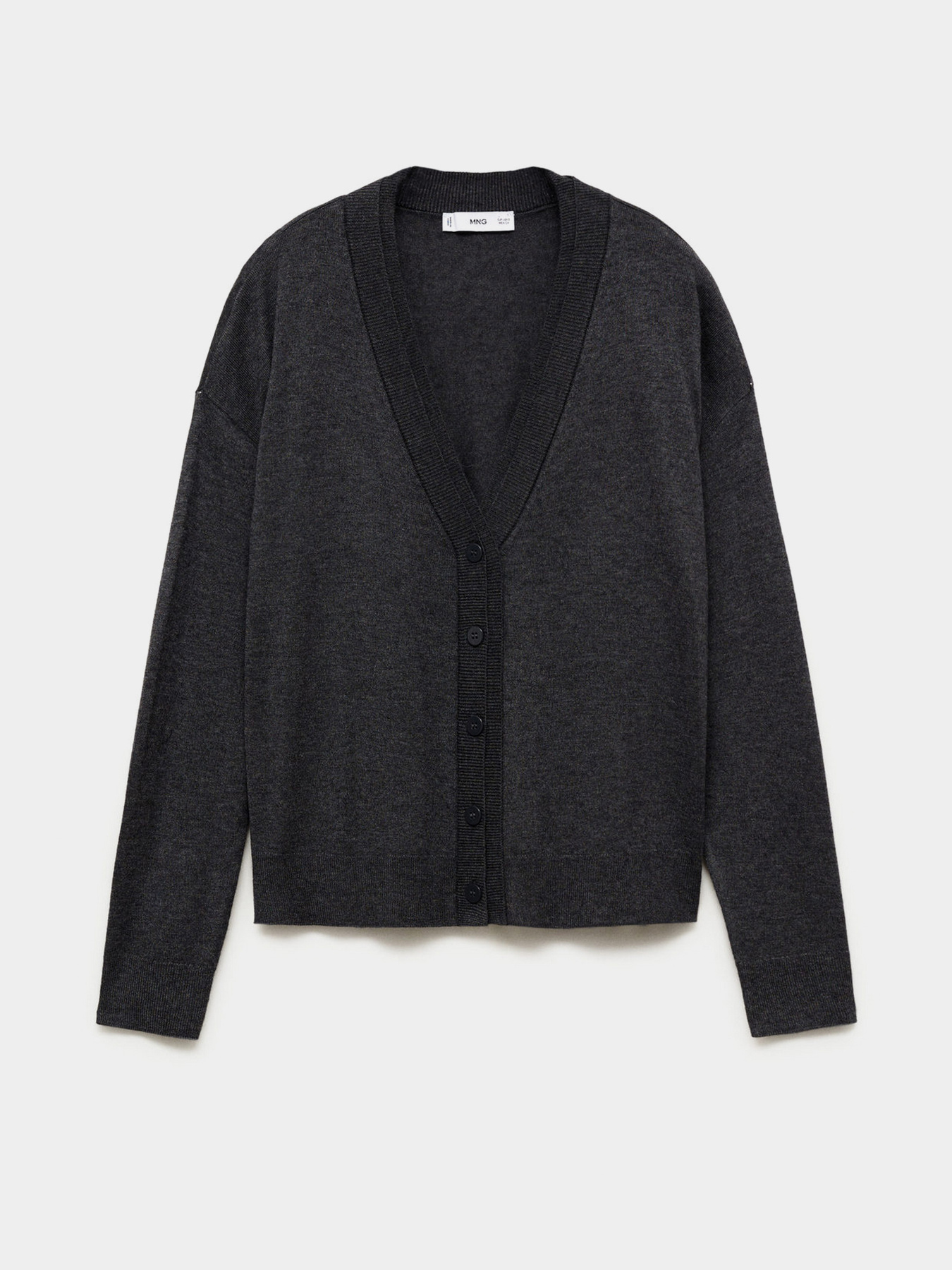 Светри та кардигани MANGO LUCCA модель 87090432_96 Фото