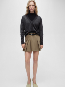 Светри та кардигани MANGO LUCCA модель 87090432_96 Фото