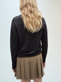 Светри та кардигани MANGO LUCCA модель 87090432_96 Фото
