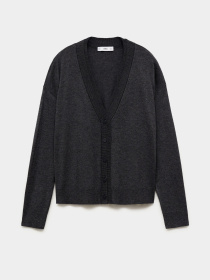 Светри та кардигани MANGO LUCCA модель 87090432_96 Фото