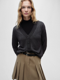 Светри та кардигани MANGO LUCCA модель 87090432_96 Фото