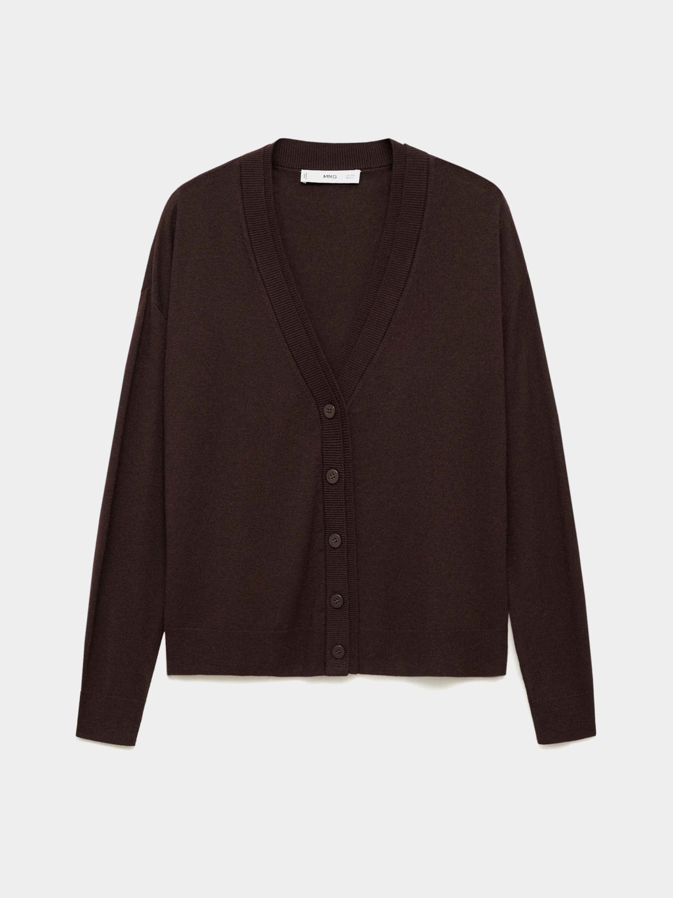 Светри та кардигани MANGO модель 87990432_32 Светри та кардигани MANGO модель 87990432_32 Фото