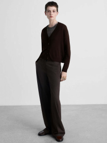 Светри та кардигани MANGO модель 87990432_32 Фото