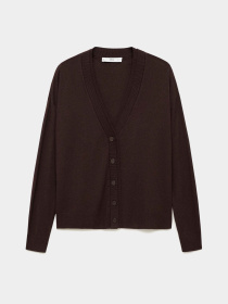 Светри та кардигани MANGO модель 87990432_32 Фото