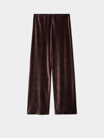 Брюки MANGO модель 77039065_78 Фото