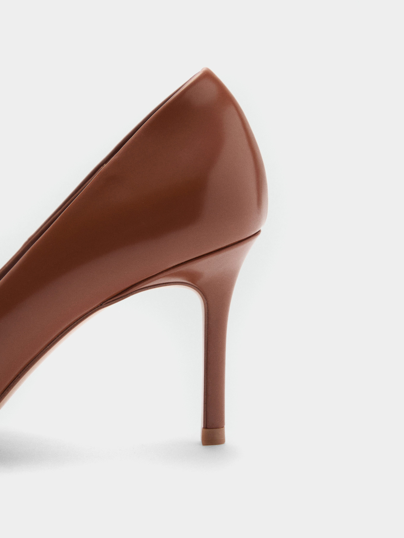 Туфлі та лофери MANGO RICO модель 87033271_CG Фото