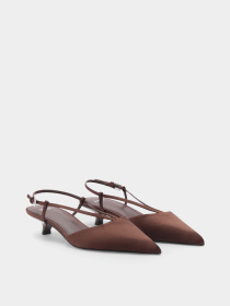 Туфлі та лофери MANGO TANY модель 87014415_32 Фото