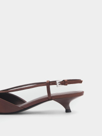 Туфлі та лофери MANGO TANY модель 87014415_32 Фото