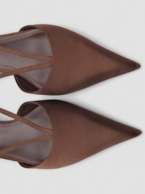 Туфлі та лофери MANGO TANY модель 87014415_32 Фото