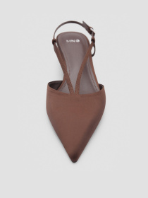 Туфлі та лофери MANGO TANY модель 87014415_32 Фото
