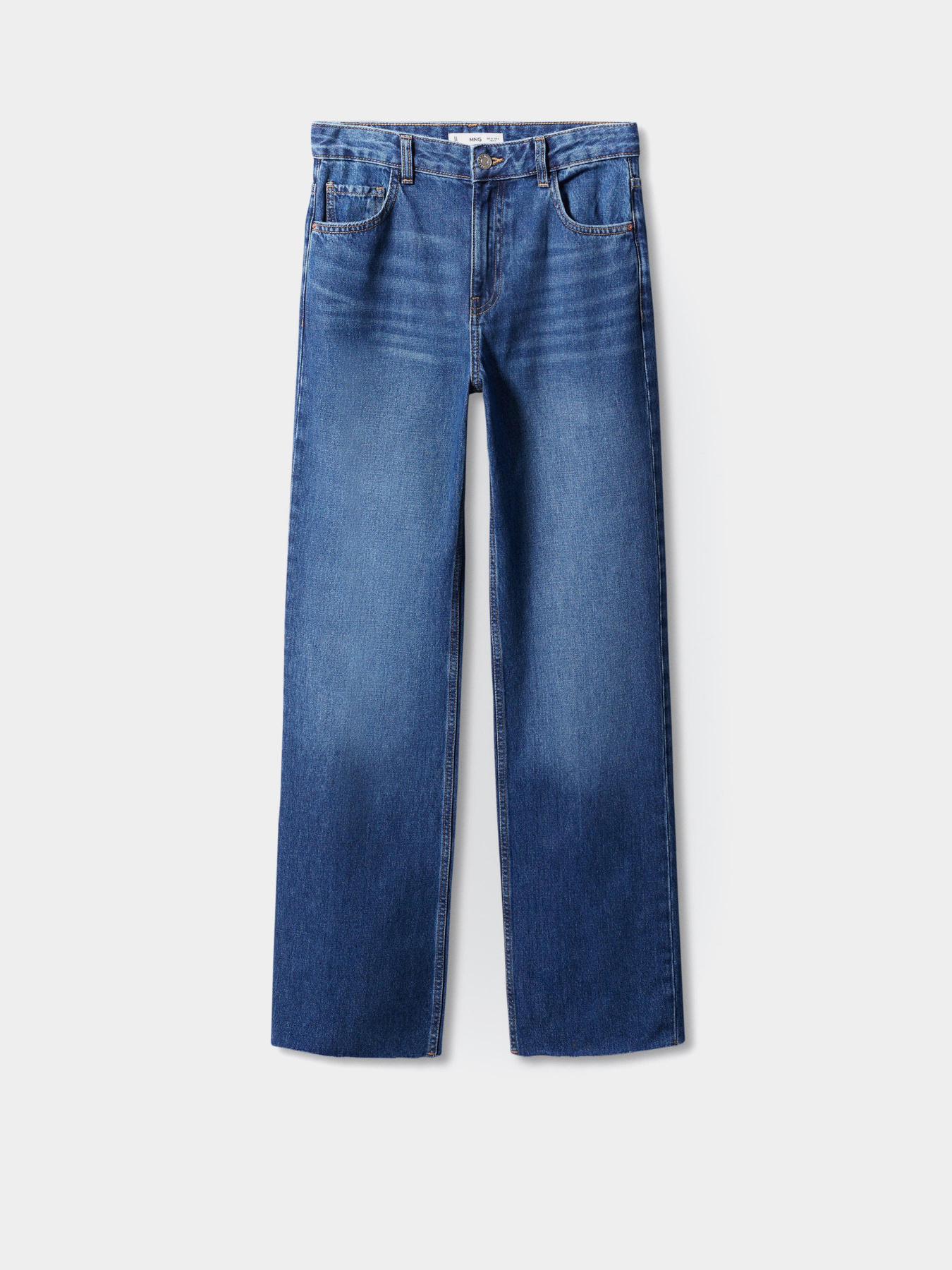 Джинси MANGO Danila модель 57005977_TO Джинси MANGO Danila модель 57005977_TO Фото