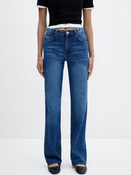 Джинси MANGO Danila модель 57005977_TO Фото