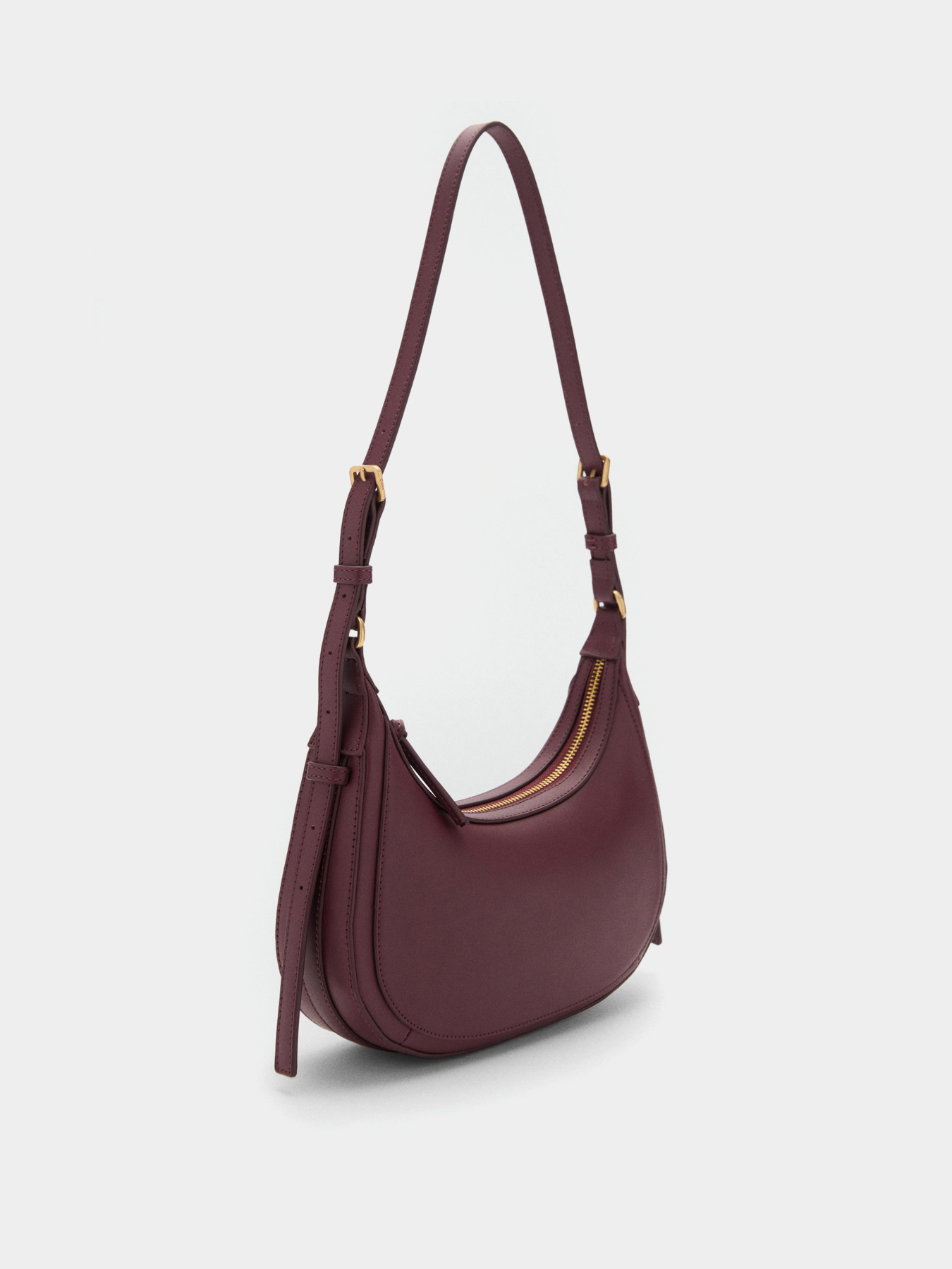 Сумки MANGO модель 87050444_78 Фото