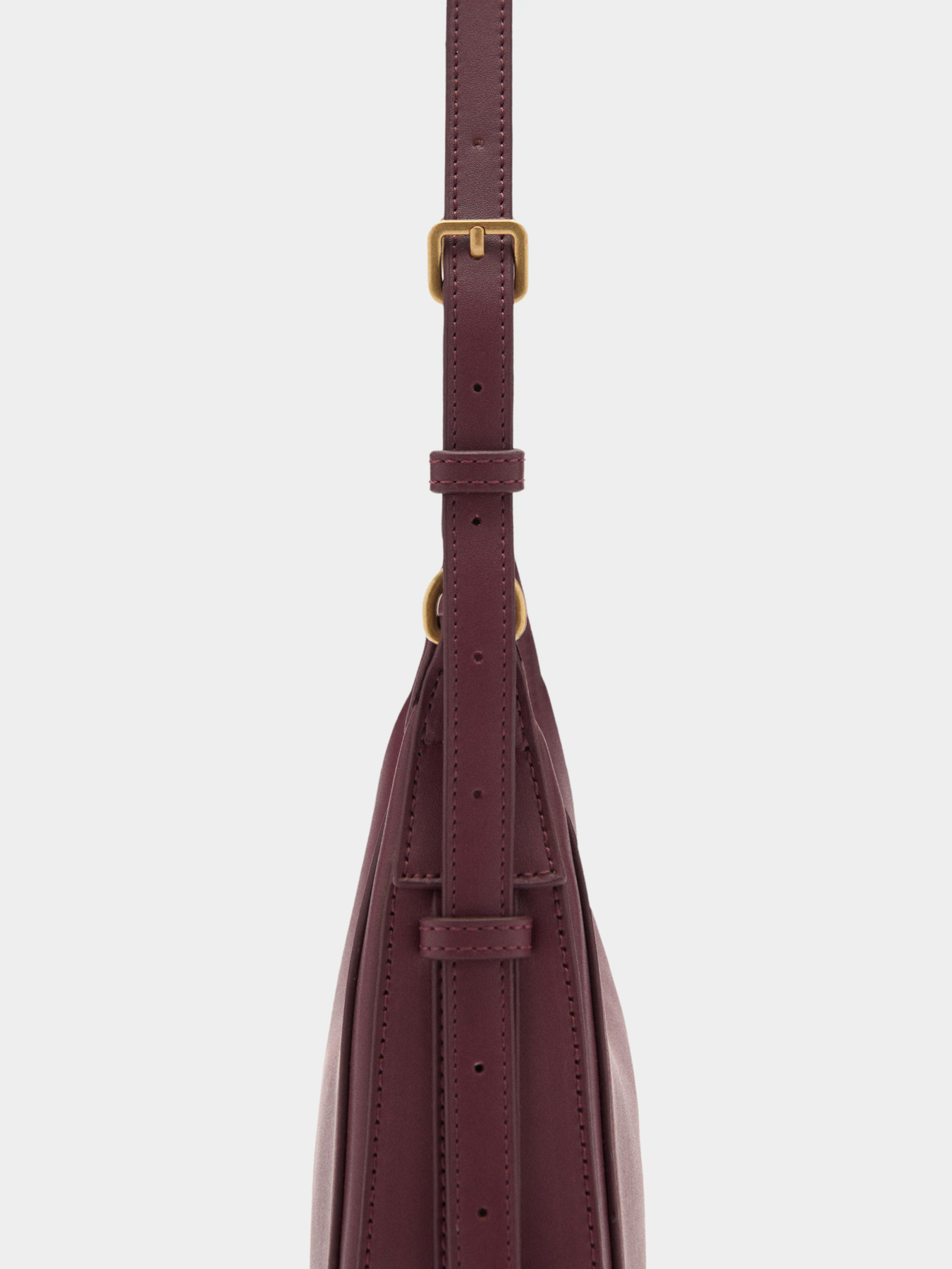 Сумки MANGO модель 87050444_78 Фото