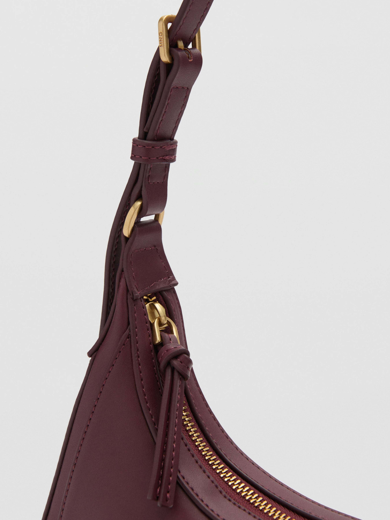 Сумки MANGO модель 87050444_78 Фото