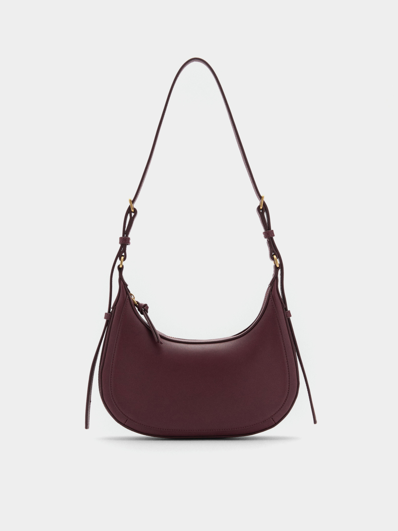 Сумки MANGO модель 87050444_78 Фото
